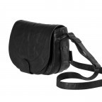 Umhängetasche Grandma's Luxury Club Mrs. Bourbon Brownie Black Smoke, Farbe: schwarz, Marke: Aunts & Uncles, EAN: 4250394987456, Abmessungen in cm: 25x19.5x12, Bild 2 von 10