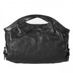 Umhängetasche Grandma's Luxury Club Mrs. Macaron Black Smoke, Farbe: schwarz, Marke: Aunts & Uncles, EAN: 4250394990371, Abmessungen in cm: 33x20.5x10.5, Bild 11 von 11