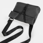 Umhängetasche Japan Yao mit Rolltop Tapir, Farbe: cognac, Marke: Aunts & Uncles, EAN: 4250394992016, Abmessungen in cm: 25.5x19x19, Bild 8 von 9