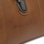 Handtasche Rachael mit Bügelverschluss, Marke: The Chesterfield Brand, Abmessungen in cm: 24x17x13, Bild 7 von 7