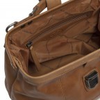Handtasche Rachael mit Bügelverschluss, Marke: The Chesterfield Brand, Abmessungen in cm: 24x17x13, Bild 5 von 7