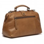 Handtasche Rachael mit Bügelverschluss, Marke: The Chesterfield Brand, Abmessungen in cm: 24x17x13, Bild 2 von 7
