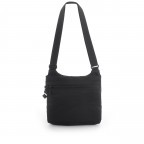 Umhängetasche Inner City Faith mit RFID-Schutz Black, Farbe: schwarz, Marke: Hedgren, EAN: 5413507856677, Abmessungen in cm: 24x23.5x4.5, Bild 2 von 14