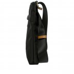 Umhängetasche X-BAG & X-Travel, Marke: Brics, Abmessungen in cm: 27.5x24x2, Bild 3 von 7