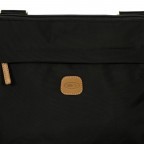Umhängetasche X-BAG & X-Travel, Marke: Brics, Abmessungen in cm: 27.5x24x2, Bild 7 von 7