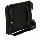 Umhängetasche X-BAG & X-Travel, Marke: Brics, Abmessungen in cm: 27.5x24x2, Bild 4 von 7