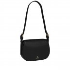 Satteltasche Ivy, Marke: AIGNER, Abmessungen in cm: 25x17x7, Bild 2 von 5