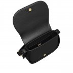 Satteltasche Ivy, Marke: AIGNER, Abmessungen in cm: 25x17x7, Bild 5 von 5