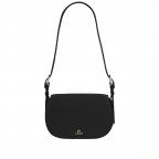 Satteltasche Ivy, Marke: AIGNER, Abmessungen in cm: 25x17x7, Bild 1 von 5