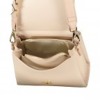Umhängetasche Alexia Ecru, Farbe: beige, Marke: Valentino Bags, EAN: 8058043875620, Abmessungen in cm: 21.5x18x10.5, Bild 6 von 6