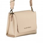 Umhängetasche Alexia Ecru, Farbe: beige, Marke: Valentino Bags, EAN: 8058043875620, Abmessungen in cm: 21.5x18x10.5, Bild 2 von 6