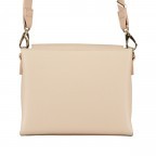 Umhängetasche Alexia Ecru, Farbe: beige, Marke: Valentino Bags, EAN: 8058043875620, Abmessungen in cm: 21.5x18x10.5, Bild 3 von 6