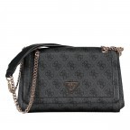 Tasche Noelle 4G-Logo, Marke: Guess, Abmessungen in cm: 27x16x7, Bild 1 von 7