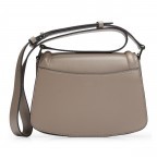 Umhängetasche Ariell Saddle Bag Medium Beige, Farbe: taupe/khaki, Marke: Boss, EAN: 4063539993676, Abmessungen in cm: 22.5x17x8.5, Bild 2 von 5