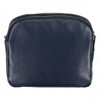 Umhängetasche mit drei Riemen, Marke: Hausfelder Manufaktur, Abmessungen in cm: 22.5x18.5x10.5, Bild 3 von 8