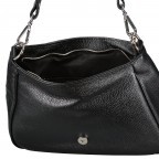 Satteltasche mit drei Riemen, Marke: Hausfelder Manufaktur, Abmessungen in cm: 29x23x10.5, Bild 7 von 7