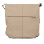 Umhängetasche Mademoiselle M140, Marke: Zwei, Abmessungen in cm: 35x35x18, Bild 3 von 8