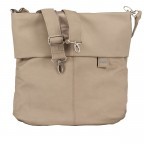 Umhängetasche Mademoiselle M140, Marke: Zwei, Abmessungen in cm: 35x35x18, Bild 1 von 8