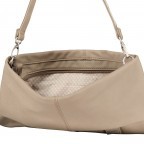 Umhängetasche Mademoiselle M140, Marke: Zwei, Abmessungen in cm: 35x35x18, Bild 7 von 8
