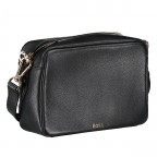 Umhängetasche Alyce Crossbody N mit zwei Riemen, Marke: Boss, Abmessungen in cm: 20.5x14.5x8, Bild 2 von 6