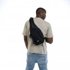 Umhängetasche Eco Series Sling Bag Charlie, Marke: Johnny Urban, Abmessungen in cm: 22.5x31x10, Bild 4 von 7