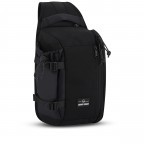 Umhängetasche Eco Series Sling Bag Charlie, Marke: Johnny Urban, Abmessungen in cm: 22.5x31x10, Bild 2 von 7