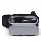 Umhängetasche Eco Series Sling Bag Charlie, Marke: Johnny Urban, Abmessungen in cm: 22.5x31x10, Bild 5 von 7