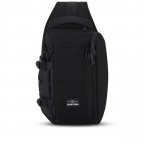 Umhängetasche Eco Series Sling Bag Charlie, Marke: Johnny Urban, Abmessungen in cm: 22.5x31x10, Bild 1 von 7
