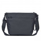 Umhängetasche MD20 QMT43, Marke: Mandarina Duck, Abmessungen in cm: 26x22.5x8.5, Bild 3 von 6