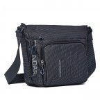 Umhängetasche MD20 QMT43, Marke: Mandarina Duck, Abmessungen in cm: 26x22.5x8.5, Bild 2 von 6