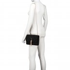Umhängetasche Charlotte, Marke: Valentino Bags, Abmessungen in cm: 21.5x16.5x5.5, Bild 5 von 7
