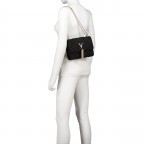 Umhängetasche Charlotte, Marke: Valentino Bags, Abmessungen in cm: 21.5x16.5x5.5, Bild 4 von 7