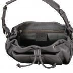 Satteltasche Dalia Star Beige, Farbe: beige, Marke: Abro, EAN: 4067278418636, Abmessungen in cm: 24x17.5x13, Bild 8 von 8