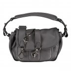 Satteltasche Dalia Star, Marke: Abro, Abmessungen in cm: 24x17.5x13, Bild 1 von 8