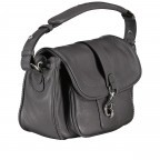 Satteltasche Dalia Star, Marke: Abro, Abmessungen in cm: 24x17.5x13, Bild 2 von 8