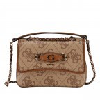 Umhängetasche Izzy, Marke: Guess, Abmessungen in cm: 22x15.5x7, Bild 1 von 7