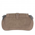 Umhängetasche Luna Rebel Cozy, Marke: Les Visionnaires, Abmessungen in cm: 27x15x4.5, Bild 3 von 7