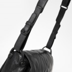 Satteltasche Grandma's Luxury Club Mrs. Molke Cake, Marke: Aunts & Uncles, Abmessungen in cm: 27x18x9, Bild 8 von 9