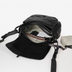 Satteltasche Grandma's Luxury Club Mrs. Molke Cake, Marke: Aunts & Uncles, Abmessungen in cm: 27x18x9, Bild 6 von 9