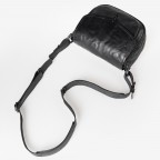 Satteltasche Grandma's Luxury Club Mrs. Molke Cake, Marke: Aunts & Uncles, Abmessungen in cm: 27x18x9, Bild 9 von 9