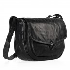 Satteltasche Grandma's Luxury Club Mrs. Molke Cake, Marke: Aunts & Uncles, Abmessungen in cm: 27x18x9, Bild 2 von 9