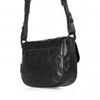 Satteltasche Grandma's Luxury Club Mrs. Molke Cake, Marke: Aunts & Uncles, Abmessungen in cm: 27x18x9, Bild 3 von 9