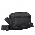 Umhängetasche / Gürteltasche Sling Bag, Farbe: schwarz, grün/oliv, beige, Marke: Got Bag, Abmessungen in cm: 23x16x8, Bild 2 von 6