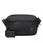 Umhängetasche / Gürteltasche Sling Bag, Farbe: schwarz, grün/oliv, beige, Marke: Got Bag, Abmessungen in cm: 23x16x8, Bild 1 von 6