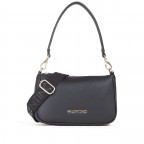 Umhängetasche Never Relove Recycle, Farbe: schwarz, beige, Marke: Valentino Bags, Abmessungen in cm: 25.5x16x8.5, Bild 1 von 4
