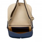 Umhängetasche Epure M Khaki, Farbe: taupe/khaki, Marke: Longchamp, EAN: 3597922738366, Abmessungen in cm: 25x19x6, Bild 5 von 6