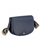 Umhängetasche Epure M Khaki, Farbe: taupe/khaki, Marke: Longchamp, EAN: 3597922738366, Abmessungen in cm: 25x19x6, Bild 2 von 6