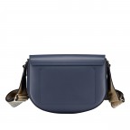 Umhängetasche Epure M Khaki, Farbe: taupe/khaki, Marke: Longchamp, EAN: 3597922738366, Abmessungen in cm: 25x19x6, Bild 3 von 6