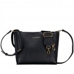 Umhängetasche Fall Relove Recycle, Farbe: schwarz, beige, Marke: Valentino Bags, Abmessungen in cm: 25.5x21x3.5, Bild 1 von 6