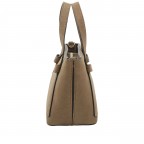 Handtasche Suede Cosmo Mini, Marke: Abro, Abmessungen in cm: 15.5x13x11, Bild 3 von 8